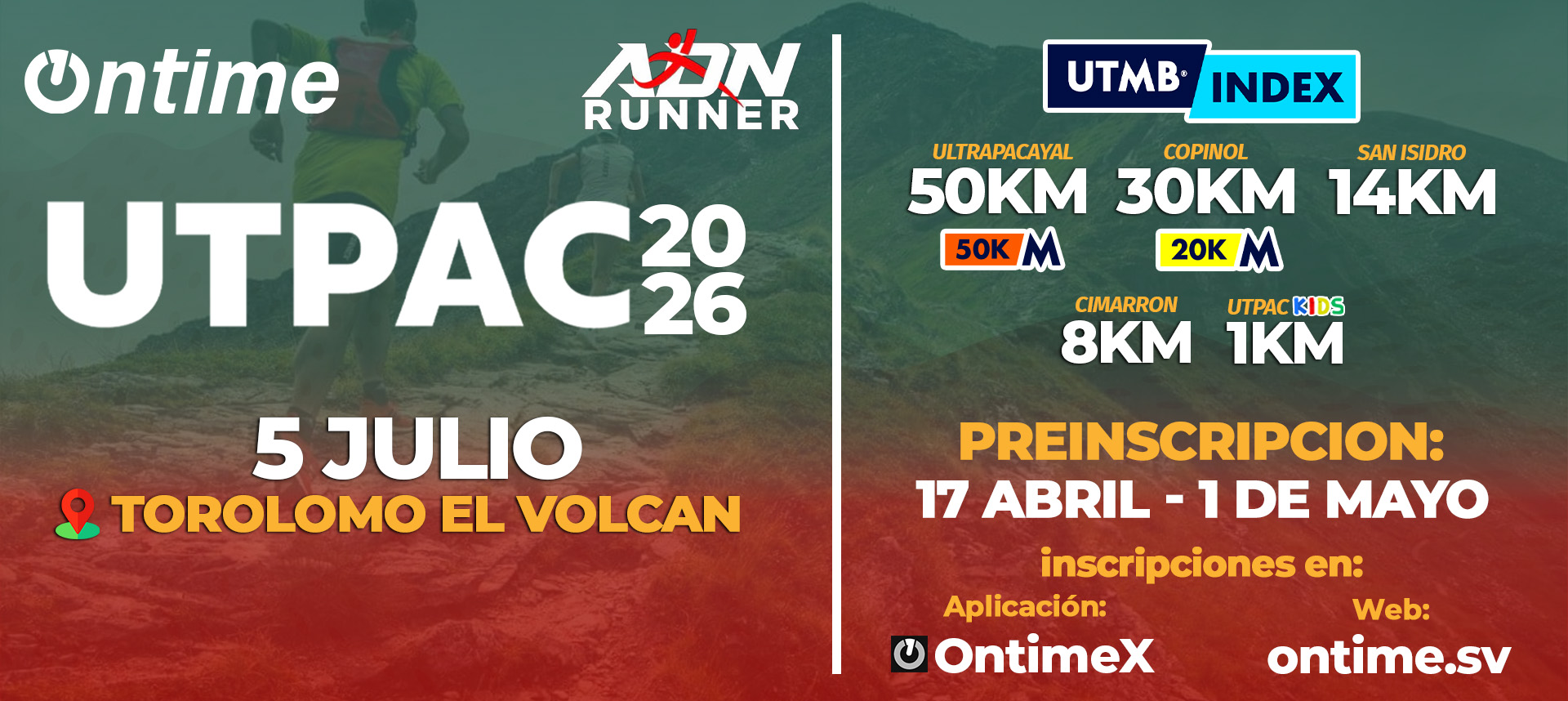 web horizontal UTPAC2026_